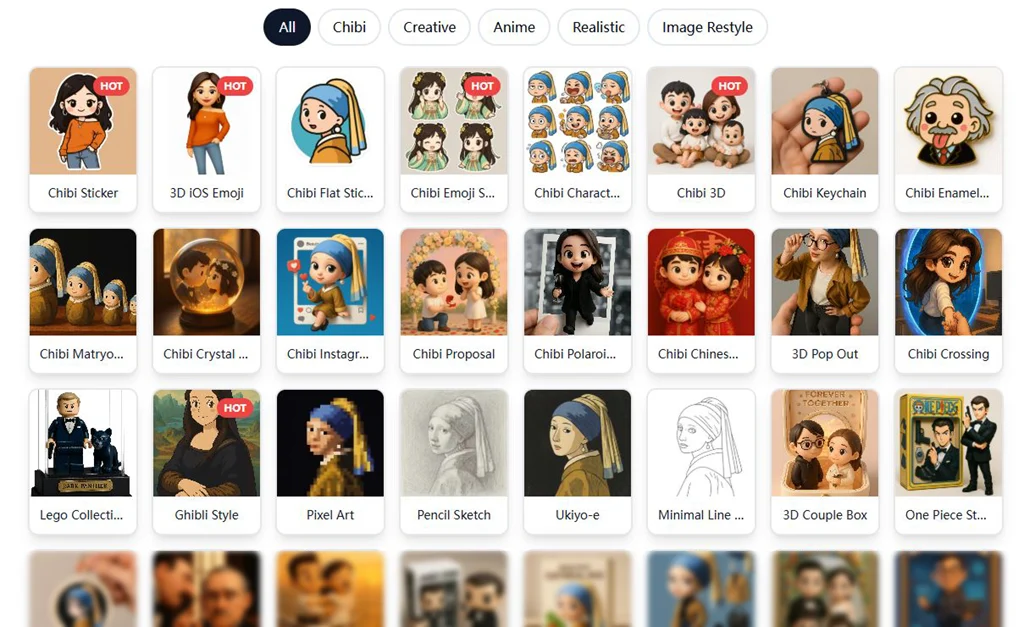 Relaxing app background